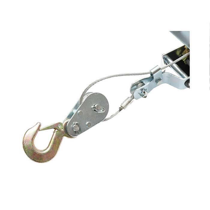 Intinzator cu clichet 2t