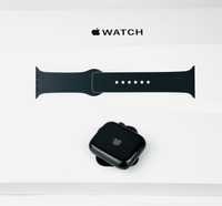 Apple Watch SE 2nd Gen 44mm Space Gray 98% Батерия! Гаранция!