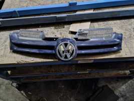 Grila bara fata vw golf 5 pe original