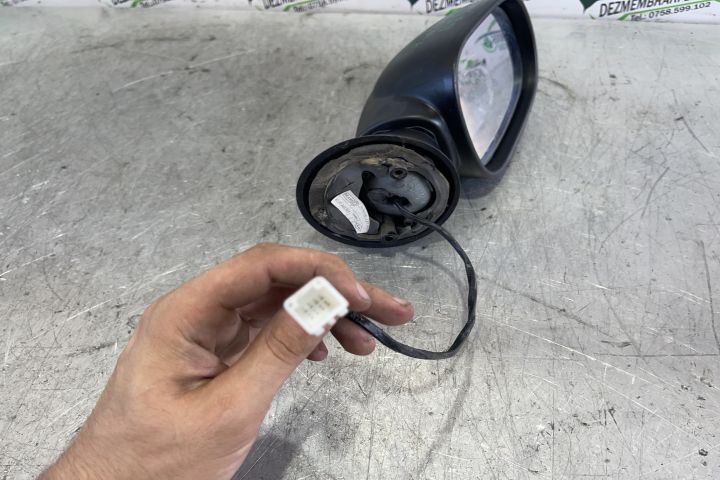Oglinda dreapta electrica E20103017 / E2 0103017 Dacia Logan prima ge