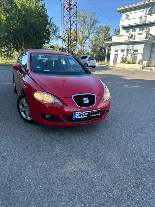 De vanzare Seat Leon