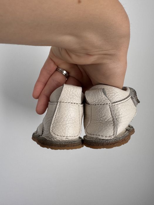 Sandale copii piele PeBebe