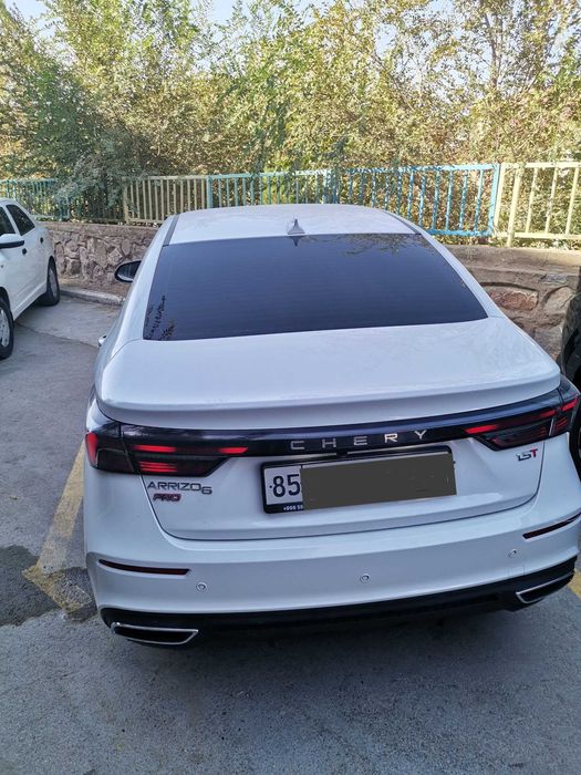Chery Arrizo 6 Pro — сотилади