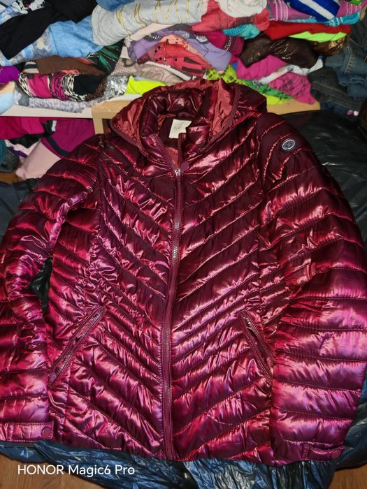 Дамско яке като ново