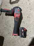 Vand flex,polizor unghiular milwaukee M18 FSAG125XB!!