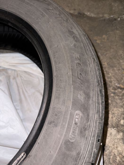 Летни гуми Falken 215/60/16