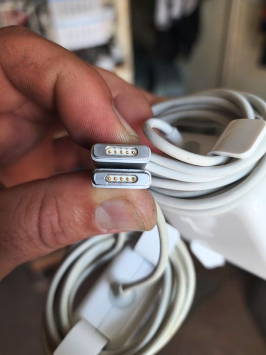 Incarcator Macbook