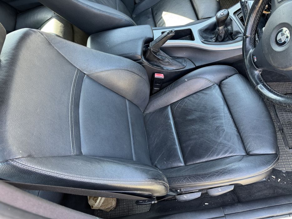 Продаваме на части бмв е91 320д 184кс bmw e91 320d 184hp