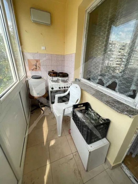 Тристаен апартамент в жк. Надежда 3 № 88616