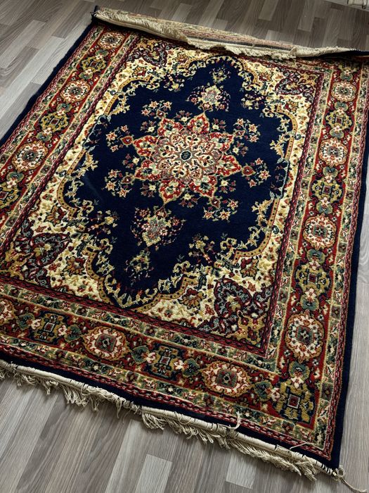 Продается шерстянной ковер