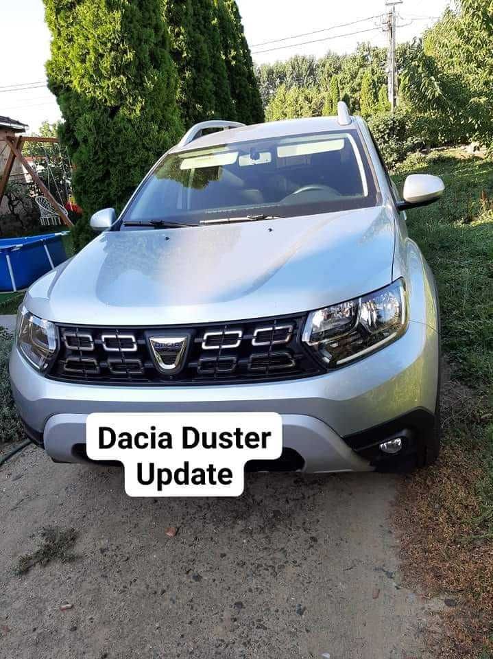 Actualizare Harti GPS MEDIANAV Dacia Logan Sandero Duster Clio Captur