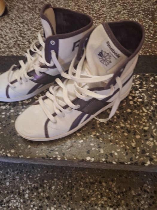 Спортни кецове Reebok