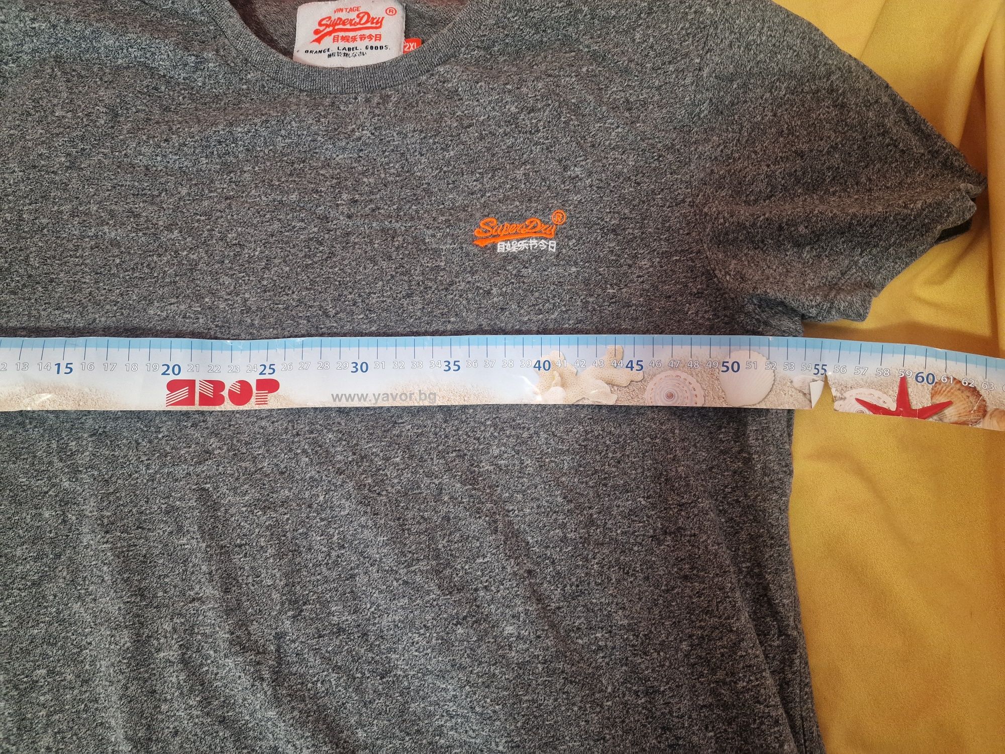 Тениска superdry