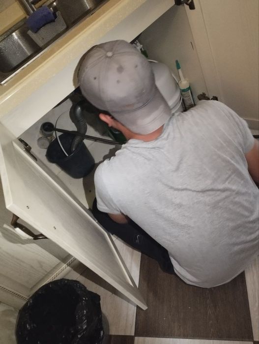 Kanalizatsiya tozalash santexnik 24 7