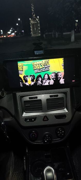 Cobalt uchun Manitor 12.3 dyumli