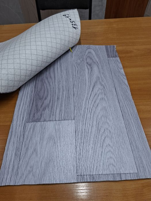 Линолиум Склад бағасымен төмен