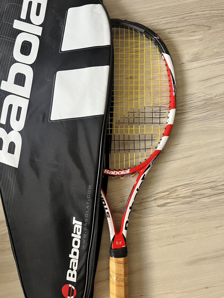 Тенис ракета Babolat Pure Storm Tour