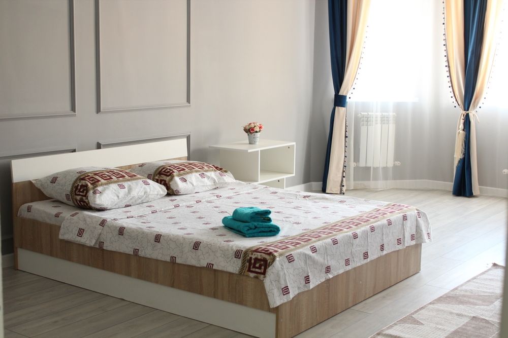 Квартира посуточно и по часам Батыс 2 (Алтын Орда)