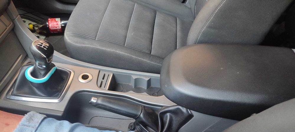 Vând ford focus Mk 2