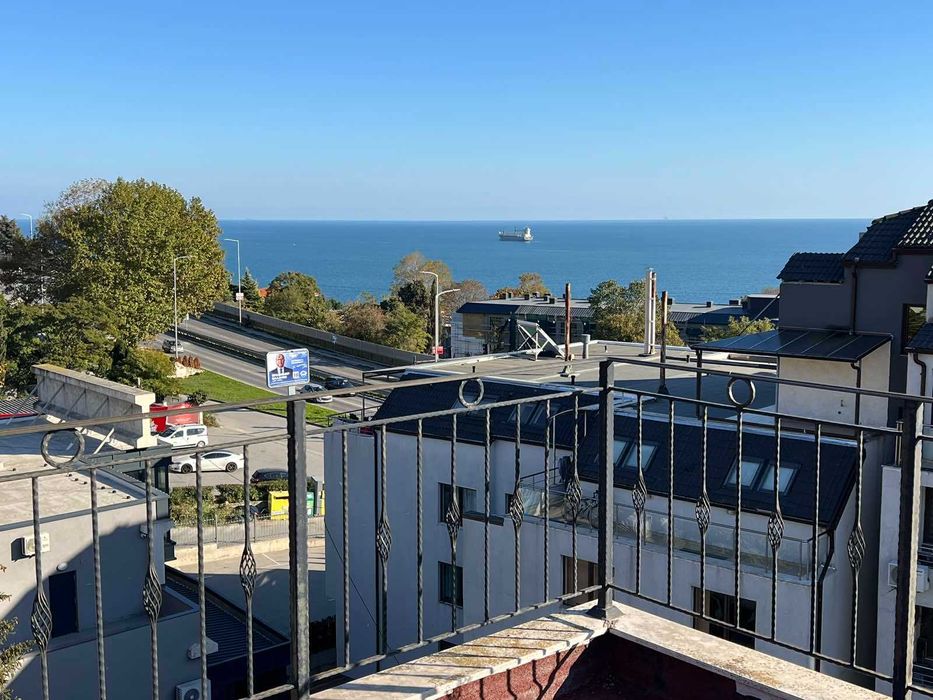 Продава се Двустаен апартамент в Варна, Бриз - 64 кв.м за 2110 €/кв.м - Снимка #9