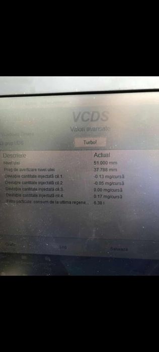 Audi A6 euro 5 dpf activ 2l tdi automat