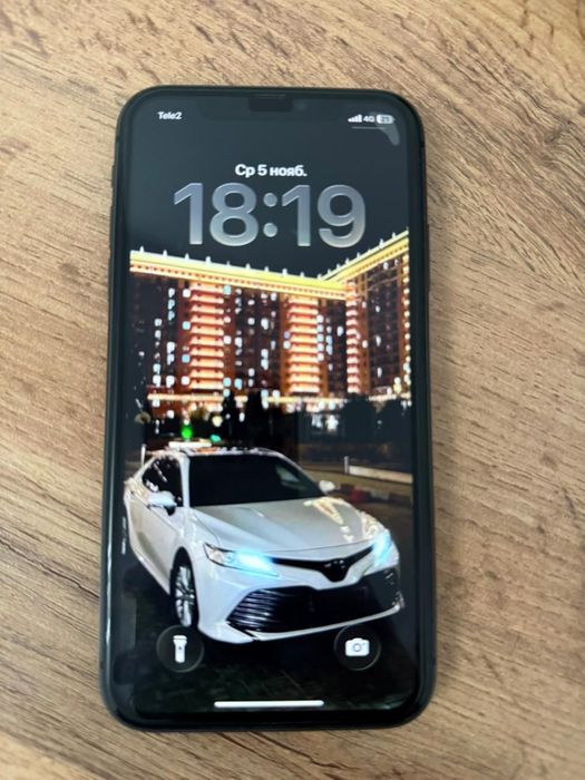 Iphone 11 сатылады
