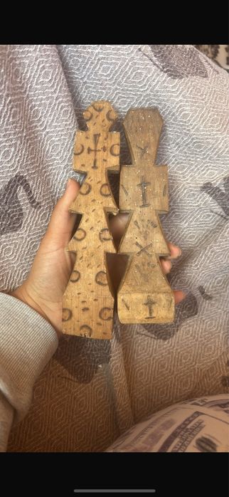 Prisrolnic foarte vechi