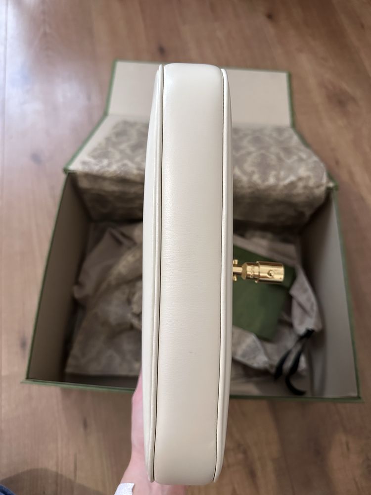 Gucci Jackie 1961 Small