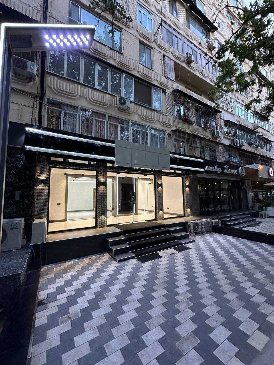 Продажа помещения под Магазин ор-р Гос.Россия ул.Кунаева (гмт)