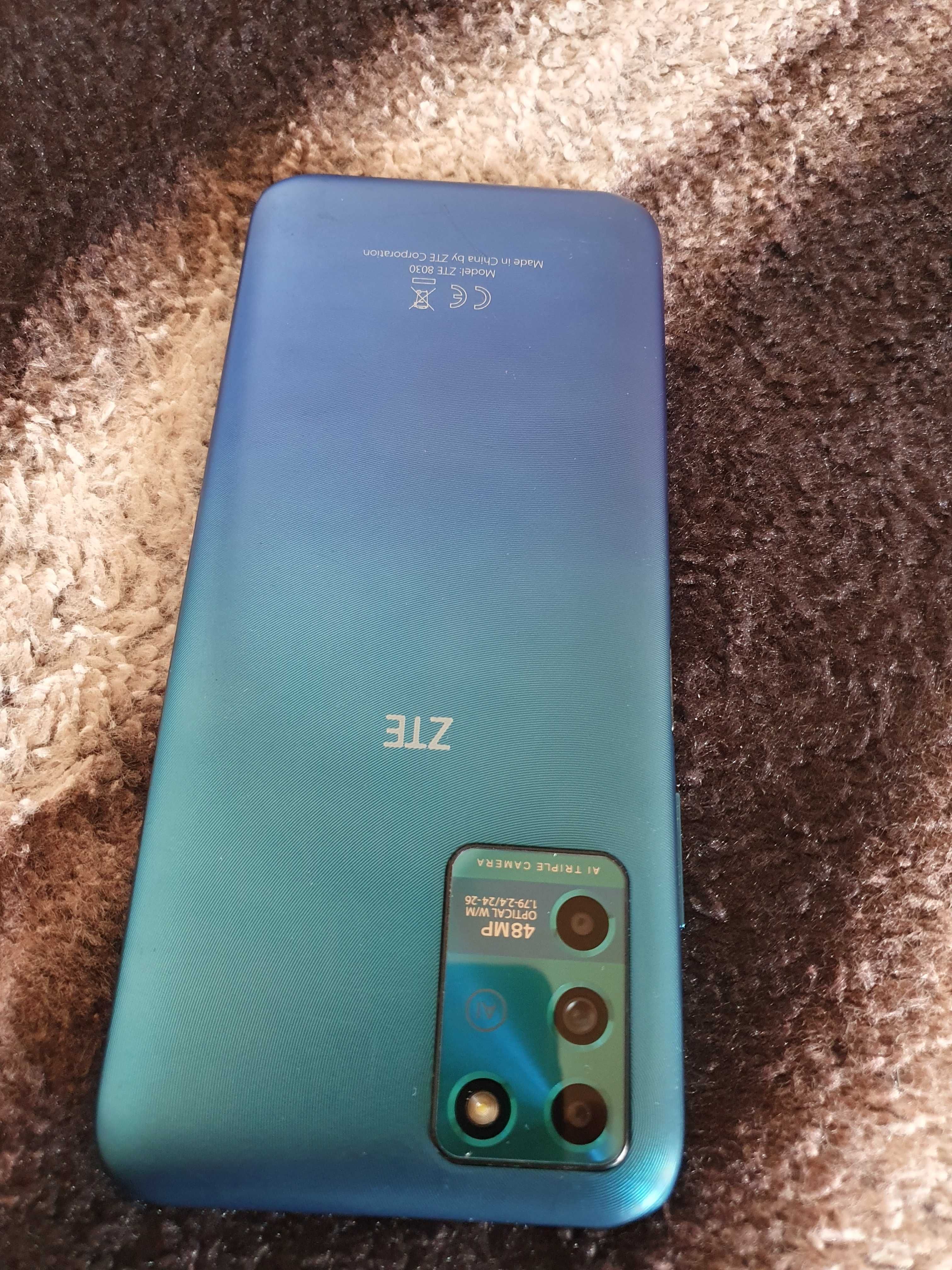 ZTE Blade V30 Vita