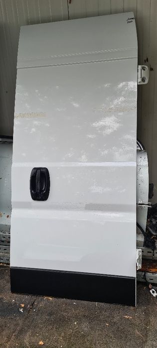 Usa culisanta dreapta Fiat Ducato 2021-2023