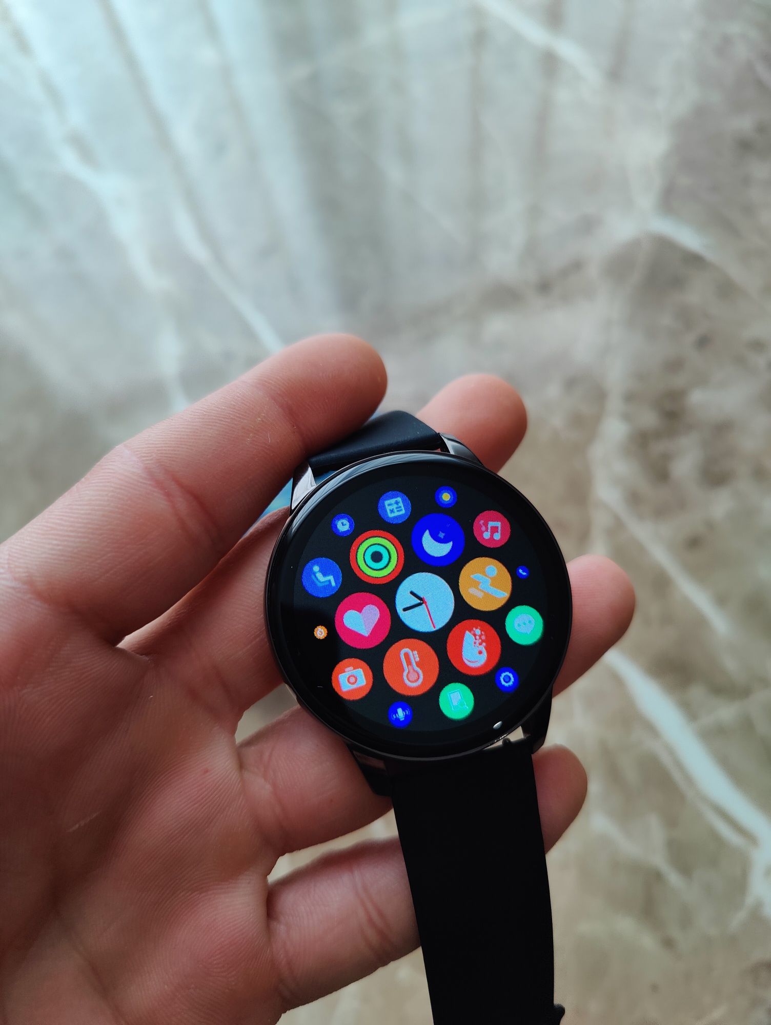 Смарт часовник Т2 Pro Active