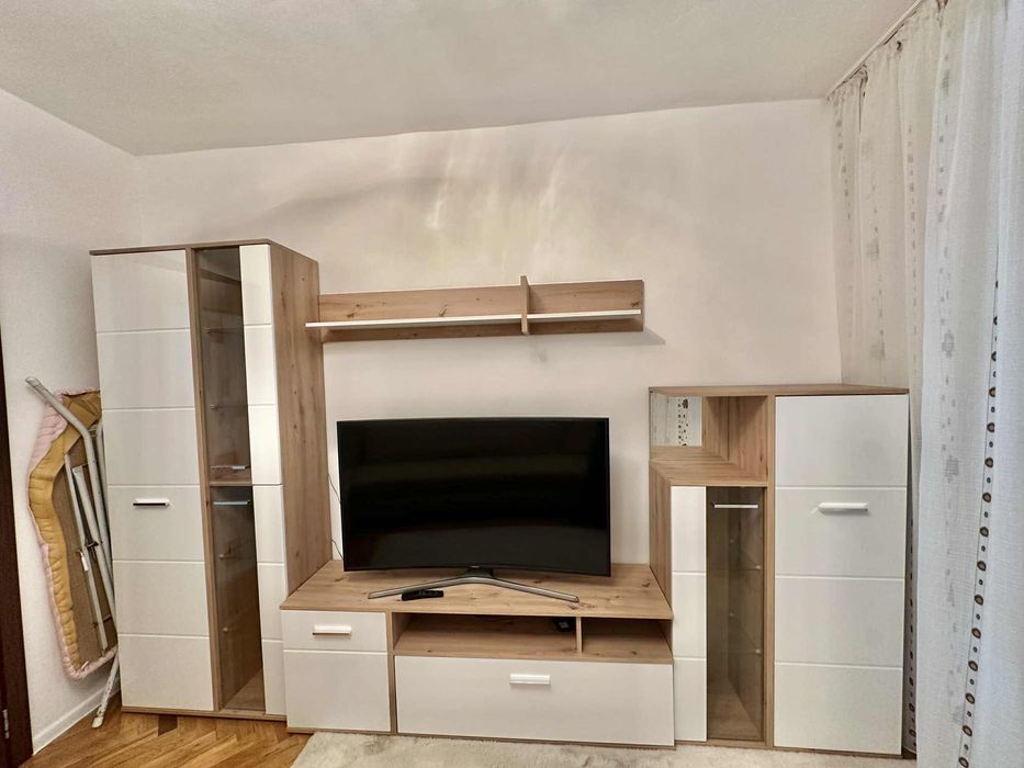Inchiriez apartament 2 camere Nufărul