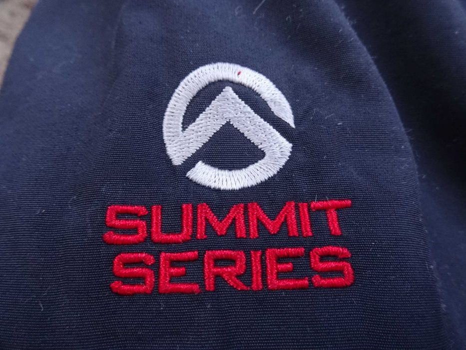 the north face M summit series 800