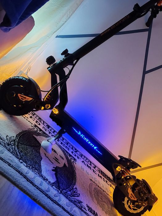 ‼️Trotinete electrice Kukirin‼️