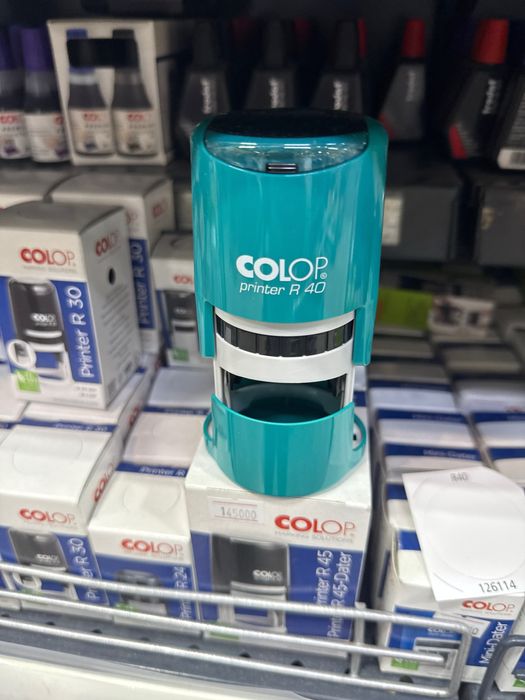 Pechat shtamp yasaymiz 15 minutda 30 % chegirmada