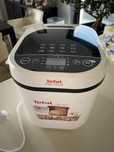 Aparat de facut paine Tefal