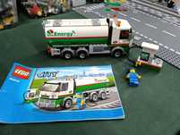 Lego 60016 Cisternă