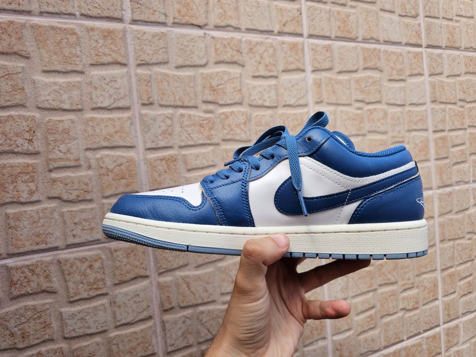 Jordan 1 low SE 42.5