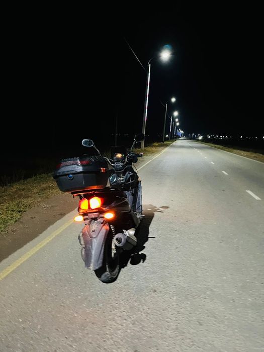 Продам самурай 150