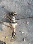 Telescop complet dr față CR-V II (2002-2006) cod 51601-SKN G030-M1