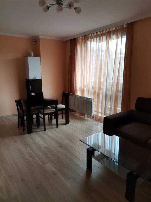 Дава се под наем Двустаен апартамент в София, Манастирски ливади - 68 кв.м за 425 € - Снимка #8