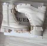 Guess, кубинки Madox 35 н.