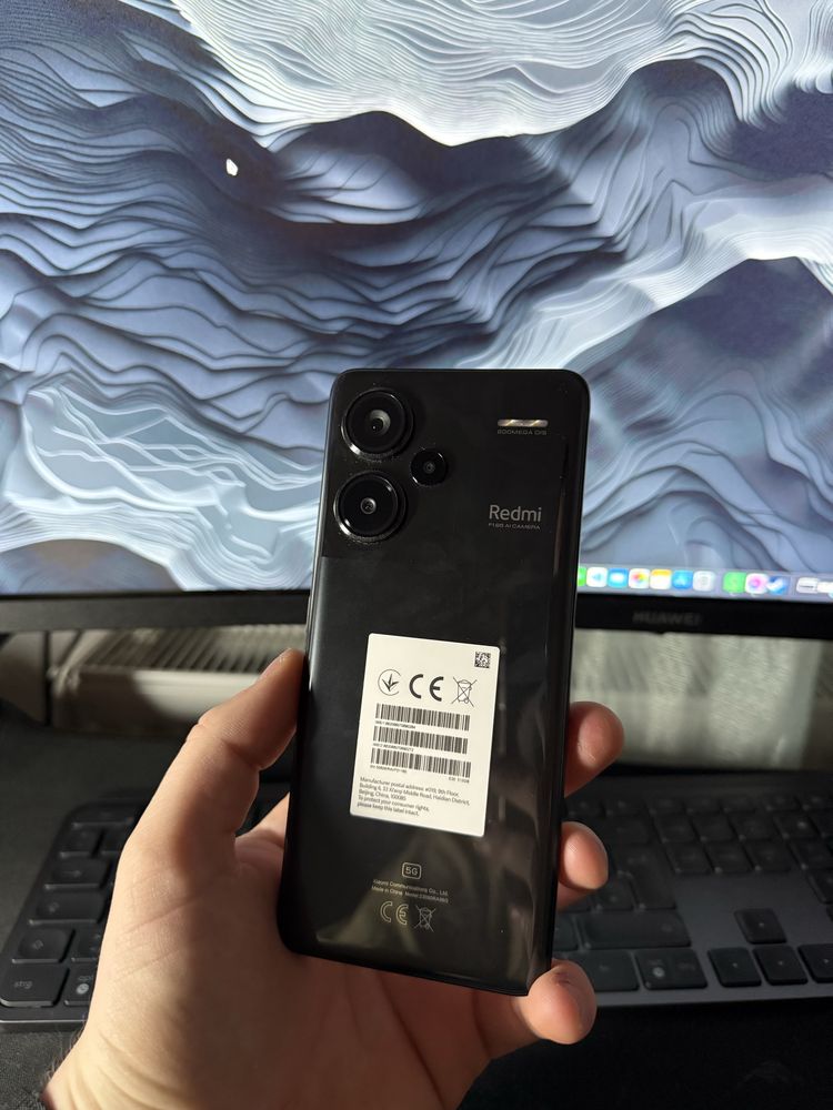 Xiaomi Redmi Note 13 Pro+