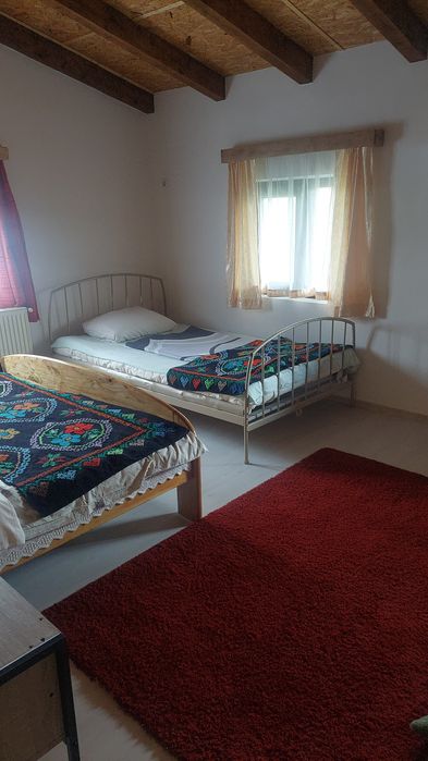 Inchiriez Cabana Floare de Colț