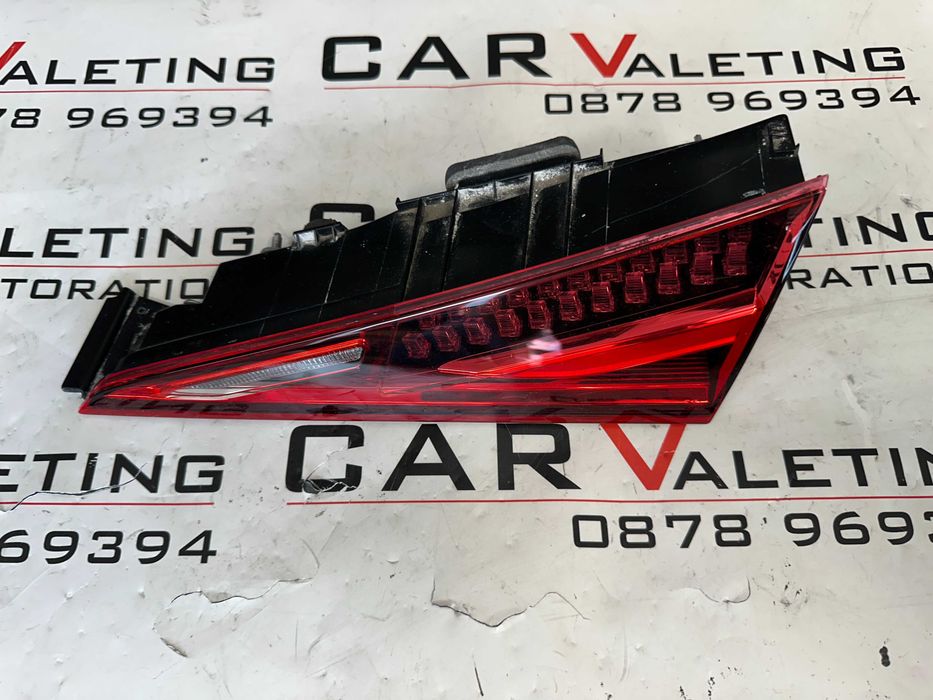 Задна светлина десен вътрешен стоп стопове Mercedes S W223 Мерцедес С