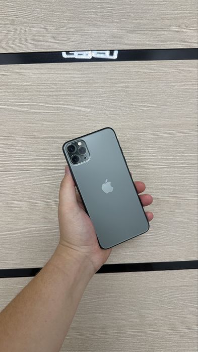 Iphone 11 pro max / Apple 11 pro max / Айфон 11 про макс