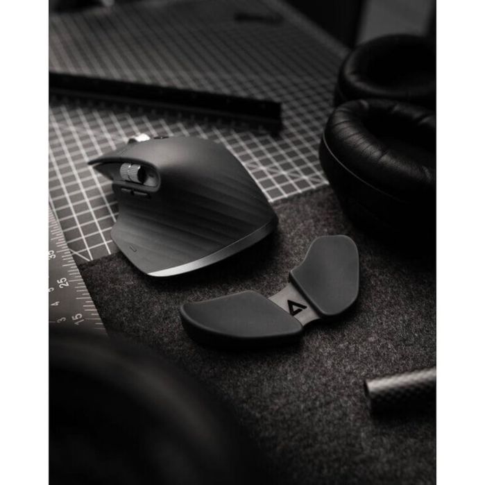 DELTAHUB Suport mouse ergonomic
