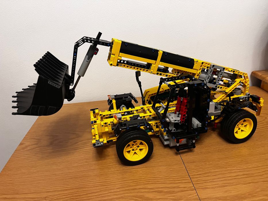 Lego Technic MOC