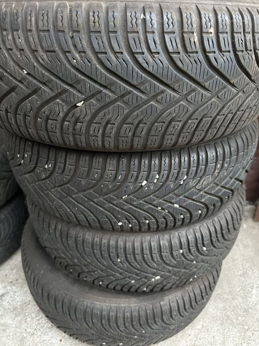 Anvelope iarna 185/65r15